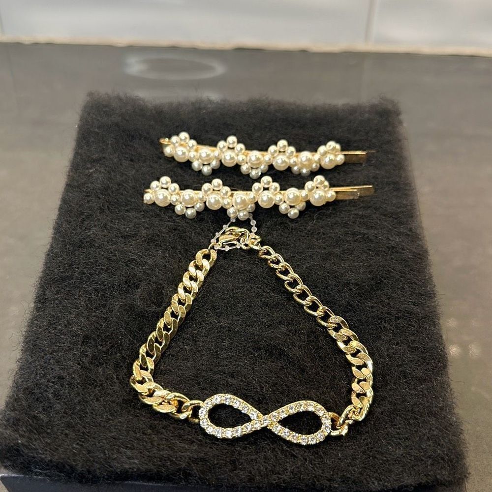Fashion Jewelry Bundle-NWOT